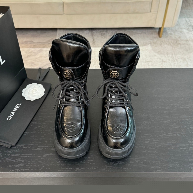 Ch*el boots